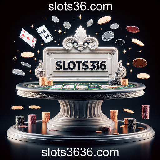 A Ascensão dos Jogos de Mesa no Slots36.com